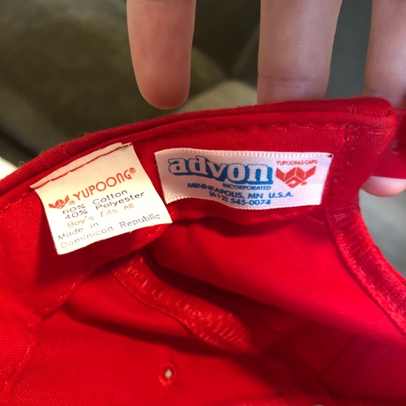 VINTAGE Minnesota State Fair SnapBack - Picture 5 of 6